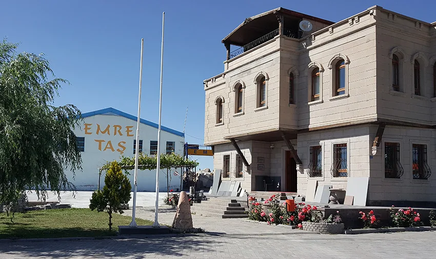 Hakkımızda
